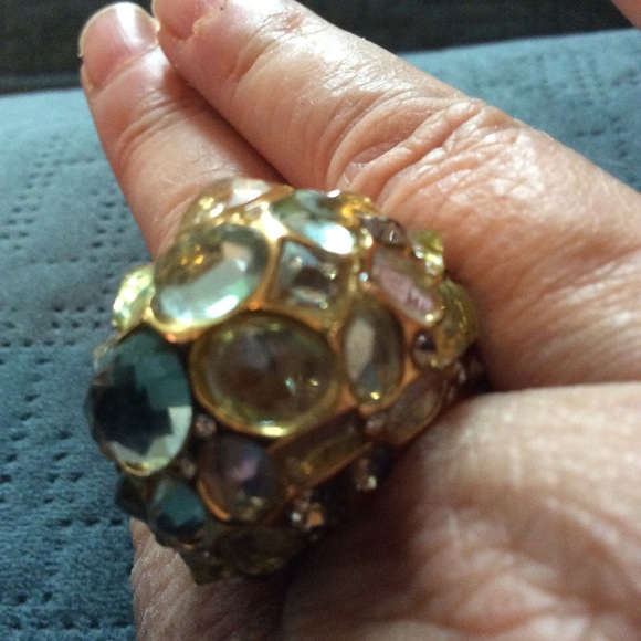 Alexis Bittar Jewelry - Alexis Bittar Ring